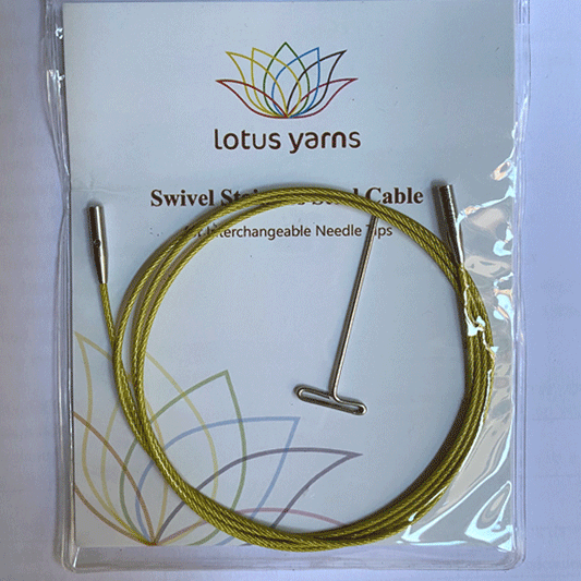 Cavetti Lotus