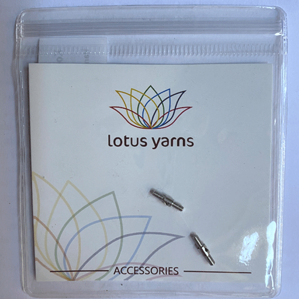 Connettori per cavetti Lotus