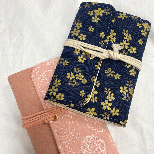 Custodia per ferri circolari Lotus