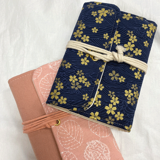 Custodia per ferri circolari Lotus