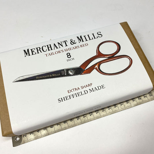 Merchant & Mills forbice sartoria