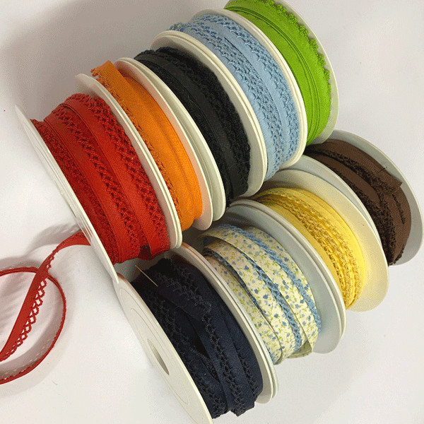 Bordatori in cotone
