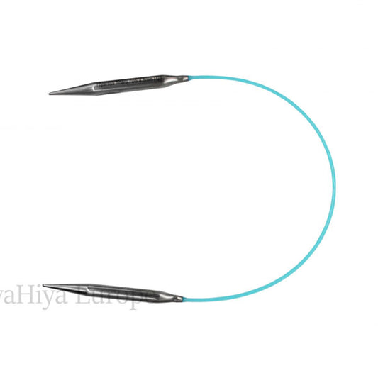 Ferri circolari fissi sharp 9" - 23 cm Hiya Hiya